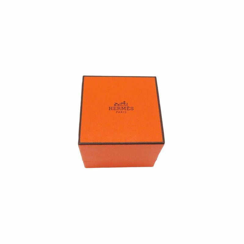 エルメス リング ギャロップ SV925シルバー ホースモチーフ サイズ50 HERMES ジュエリー 馬モチーフ 指輪