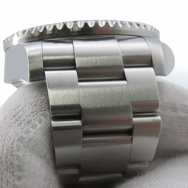 ロレックス シードゥエラー ディープシー 126660 ROLEX 腕時計 黒文字盤