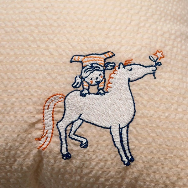 エルメス 枕 カブリオル ベビー HERMES ピロー クッション