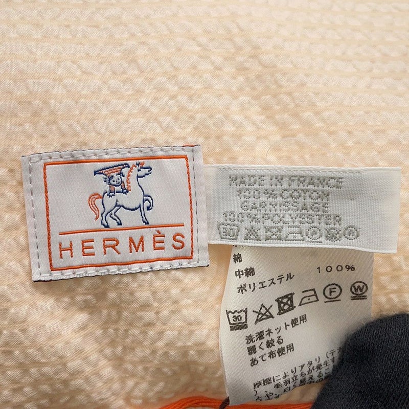 エルメス 枕 カブリオル ベビー HERMES ピロー クッション