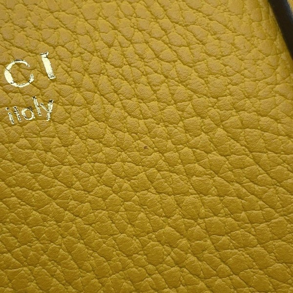 グッチ トートバッグ チルドレンズ スイングトート レザー 355640 GUCCI バッグ