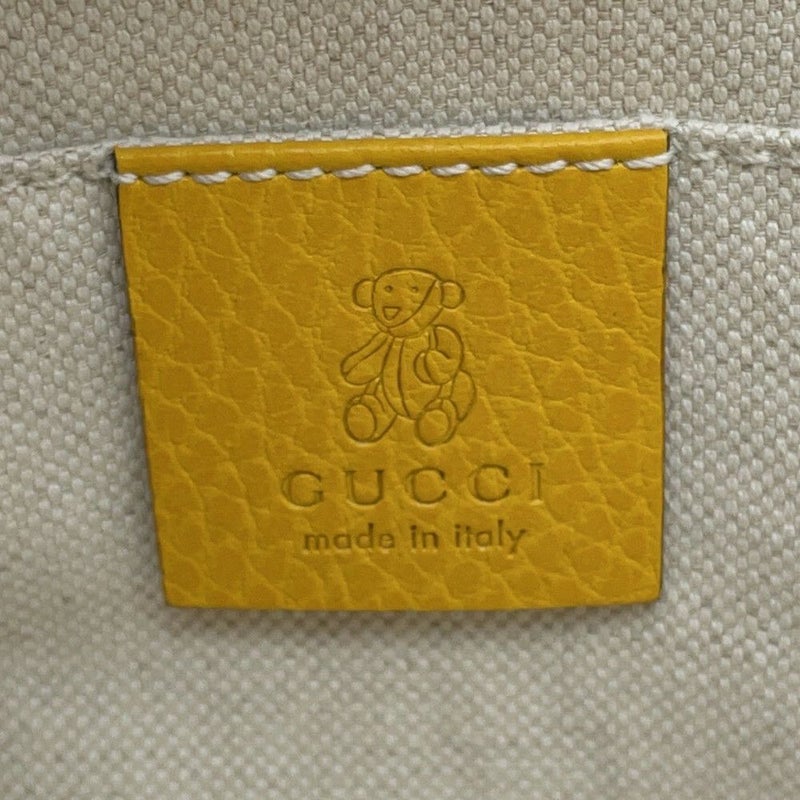 グッチ トートバッグ チルドレンズ スイングトート レザー 355640 GUCCI バッグ