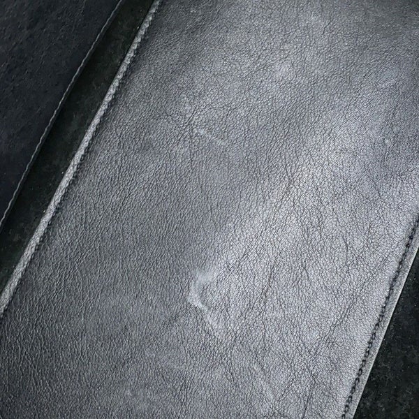 サンローランパリ ハンドバッグ ダウンタウン カバス 436832 SAINT LAURENT PARIS 2way 黒