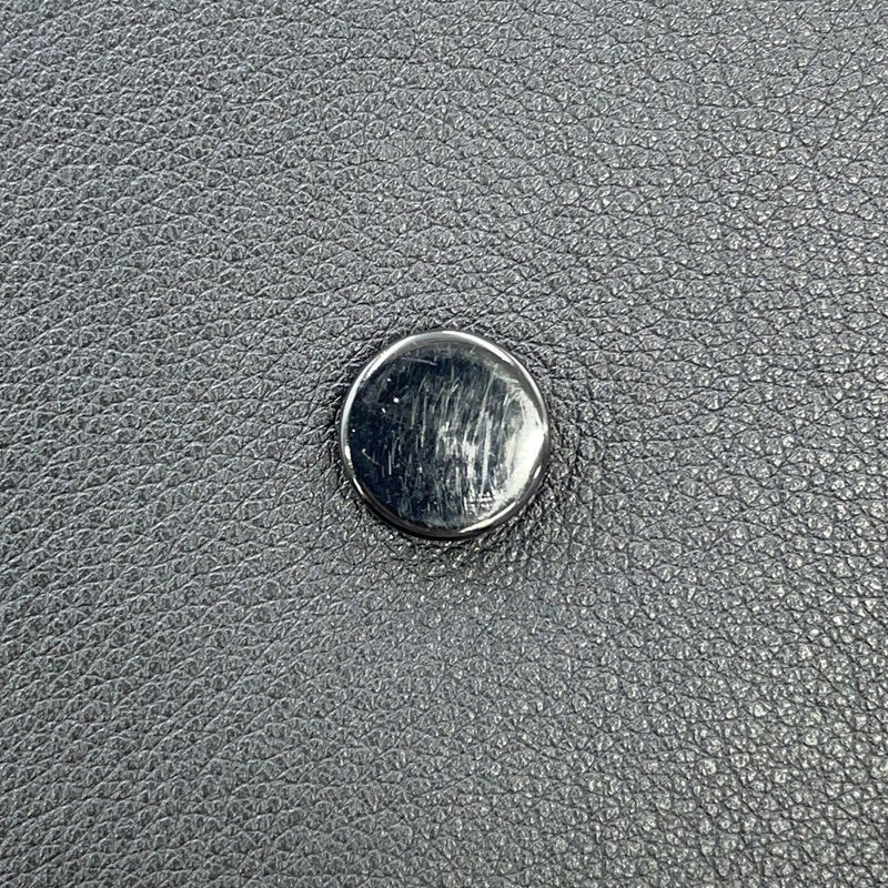 サンローランパリ ハンドバッグ ダウンタウン カバス 436832 SAINT LAURENT PARIS 2way 黒