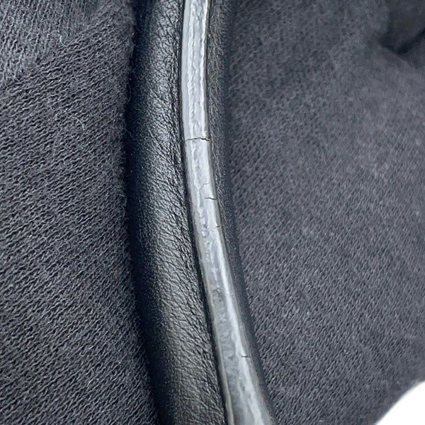 サンローランパリ ハンドバッグ ダウンタウン カバス 436832 SAINT LAURENT PARIS 2way 黒