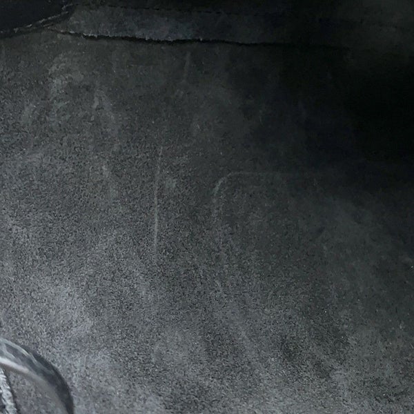 ザ ロウ ショルダーバッグ N/S パーク トート スモール カーフレザー W1314 THE ROW 黒