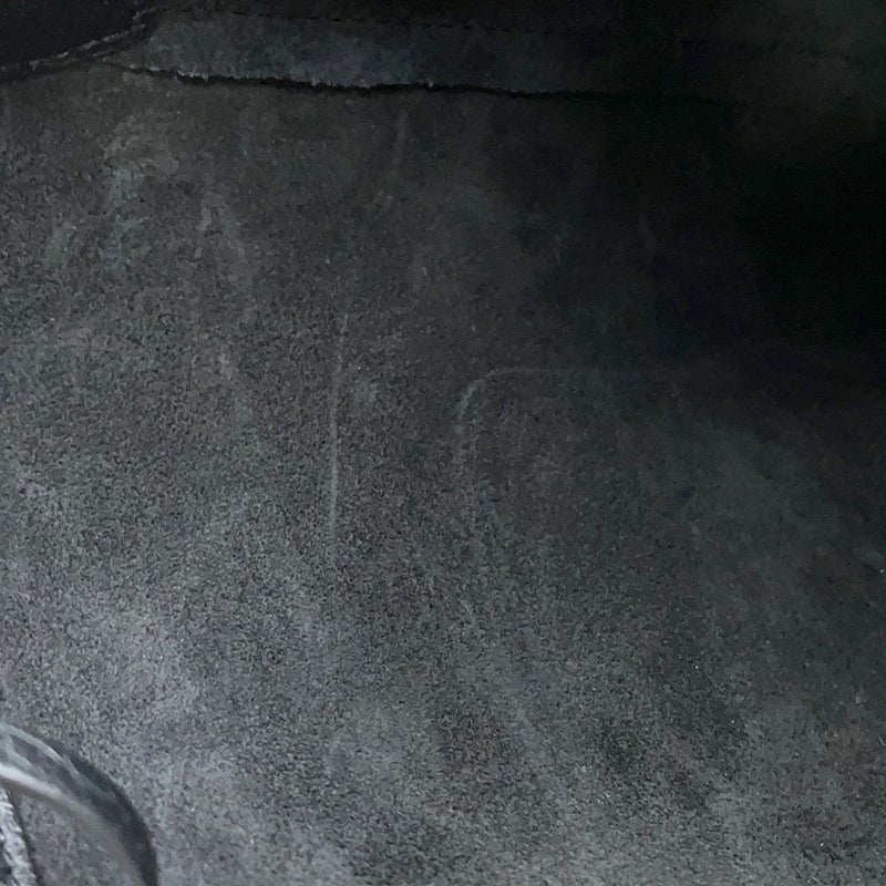 ザ ロウ ショルダーバッグ N/S パーク トート スモール カーフレザー W1314 THE ROW 黒