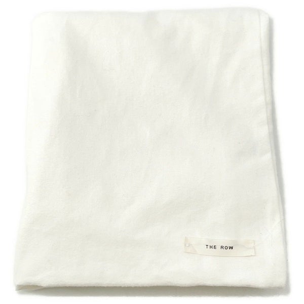 ザ ロウ ショルダーバッグ N/S パーク トート スモール カーフレザー W1314 THE ROW 黒