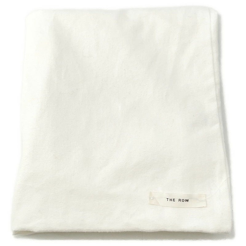 ザ ロウ ショルダーバッグ N/S パーク トート スモール カーフレザー W1314 THE ROW 黒