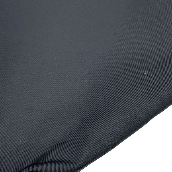 プラダ ショルダーバッグ トライアングルロゴ ナイロン 2VH251 PRADA 黒