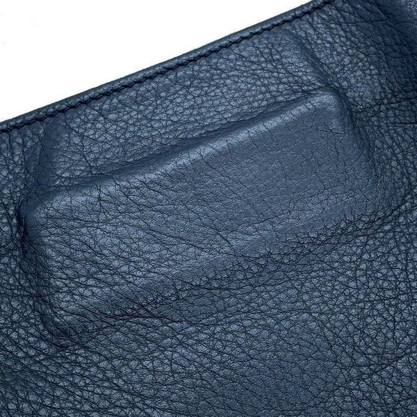 バレンシアガ ショルダーバッグ ミルキーウェイ メタリック 255406 BALENCIAGA バッグ 黒