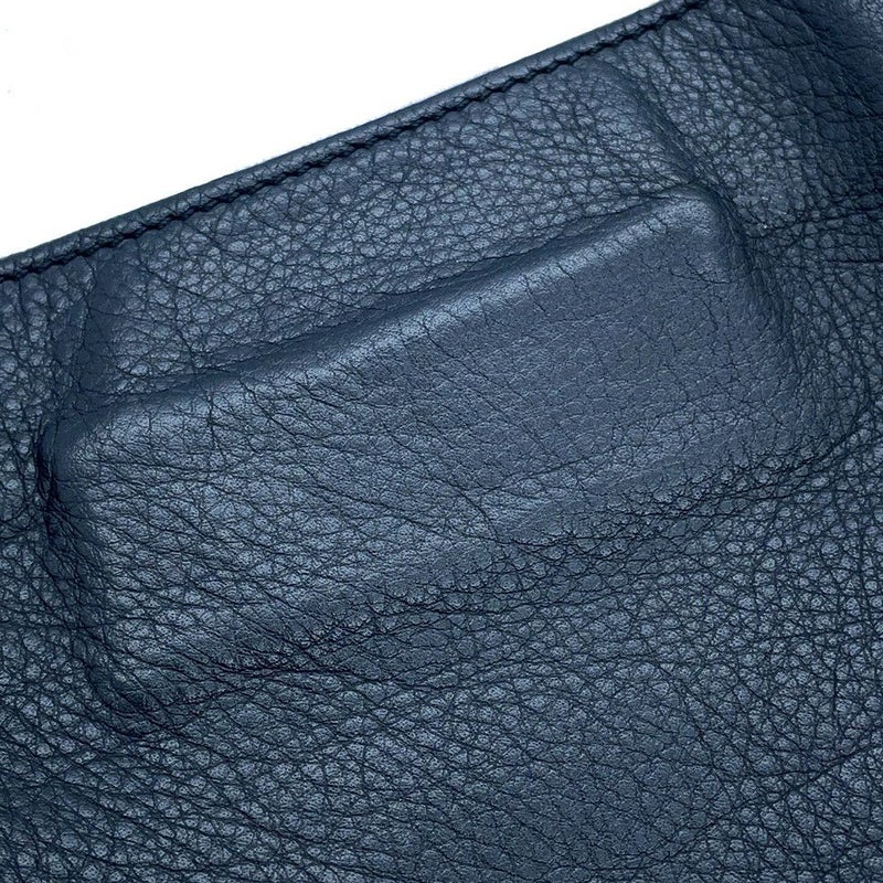 バレンシアガ ショルダーバッグ ミルキーウェイ メタリック 255406 BALENCIAGA バッグ 黒