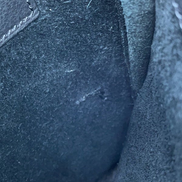 バレンシアガ ショルダーバッグ ミルキーウェイ メタリック 255406 BALENCIAGA バッグ 黒