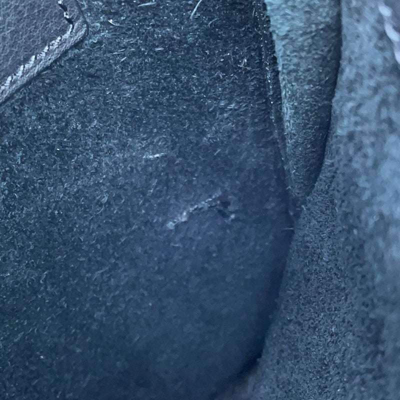 バレンシアガ ショルダーバッグ ミルキーウェイ メタリック 255406 BALENCIAGA バッグ 黒