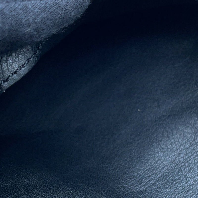 バレンシアガ ショルダーバッグ ミルキーウェイ メタリック 255406 BALENCIAGA バッグ 黒