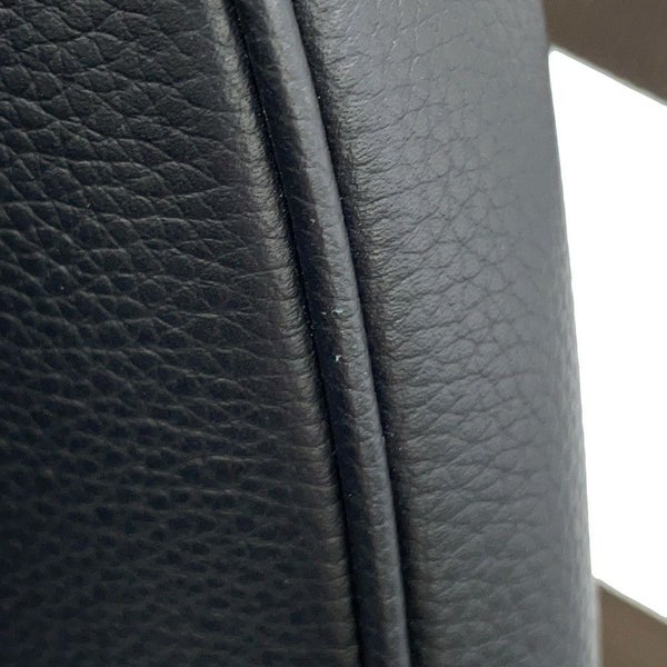 クリスチャン・ディオール ボディバッグ カクタスジャック サドルバッグ 1ADPO093SOT Christian Dior 黒