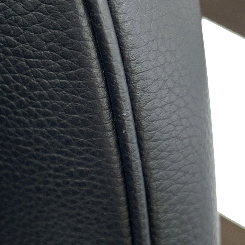 クリスチャン・ディオール ボディバッグ カクタスジャック サドルバッグ 1ADPO093SOT Christian Dior 黒