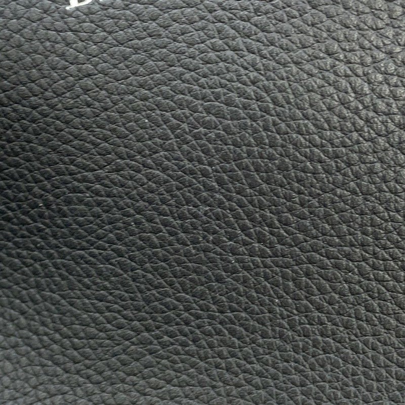 クリスチャン・ディオール ボディバッグ カクタスジャック サドルバッグ 1ADPO093SOT Christian Dior 黒