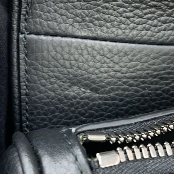 クリスチャン・ディオール ボディバッグ カクタスジャック サドルバッグ 1ADPO093SOT Christian Dior 黒