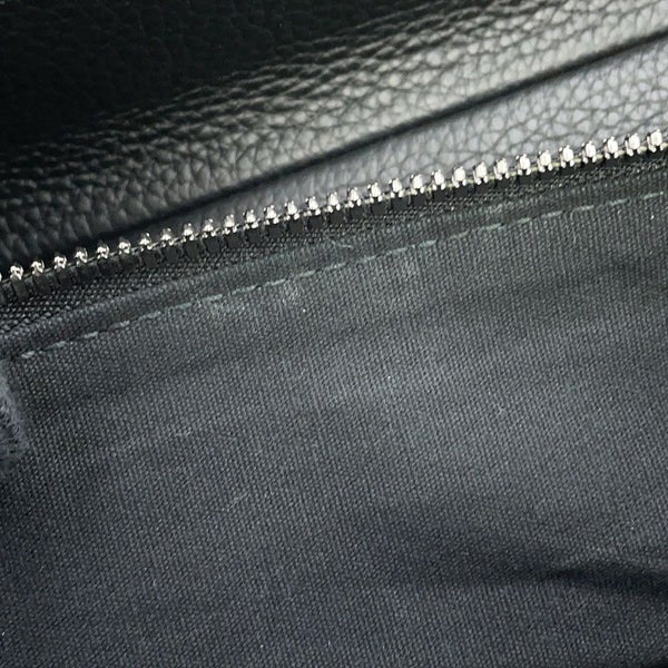 クリスチャン・ディオール ボディバッグ カクタスジャック サドルバッグ 1ADPO093SOT Christian Dior 黒