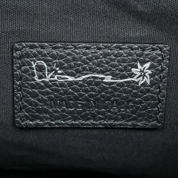 クリスチャン・ディオール ボディバッグ カクタスジャック サドルバッグ 1ADPO093SOT Christian Dior 黒