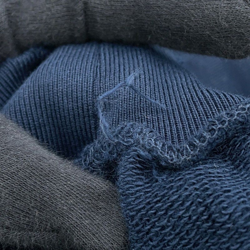 バレンシアガ パーカー ヴィンテージ加工 メンズサイズ1 761458 BALENCIAGA トップス