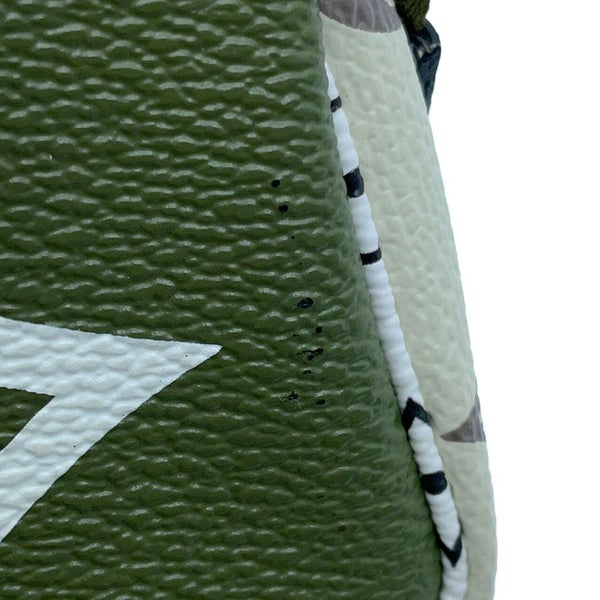 ルイヴィトン ポーチ モノグラム/モノグラム・ジャイアント ミニポシェット・アクセソワール M67579 LOUIS VUITTON