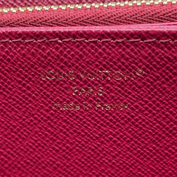 ルイヴィトン 長財布 モノグラム ジッピー・ウォレット M41895 LOUIS VUITTON ラウンドファスナー