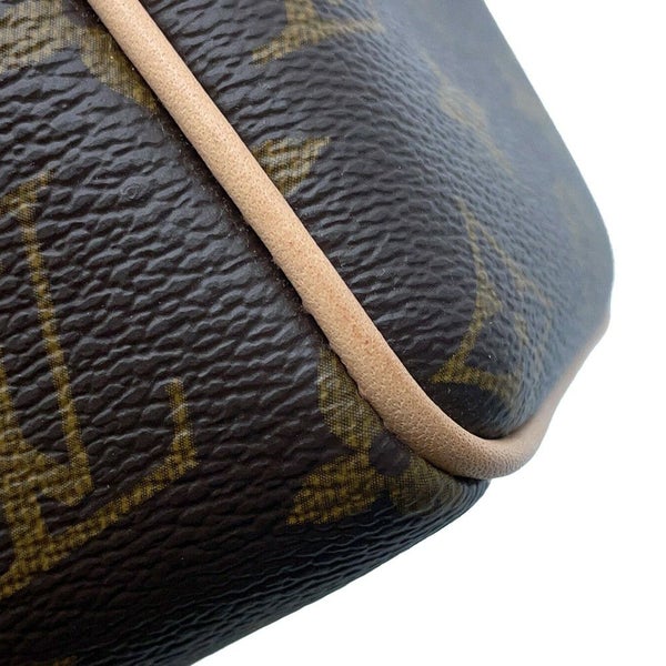 ルイヴィトン ハンドバッグ モノグラム スピーディ・バンドリエール20 M46594 LOUIS VUITTON 2wayショルダーバッグ