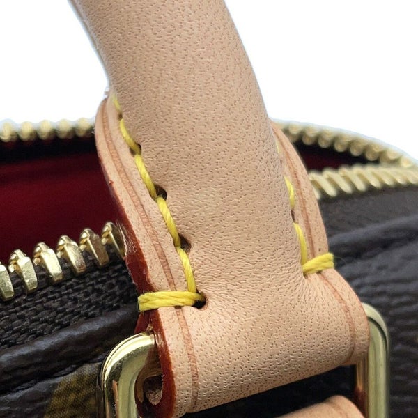 ルイヴィトン ハンドバッグ モノグラム スピーディ・バンドリエール20 M46594 LOUIS VUITTON 2wayショルダーバッグ