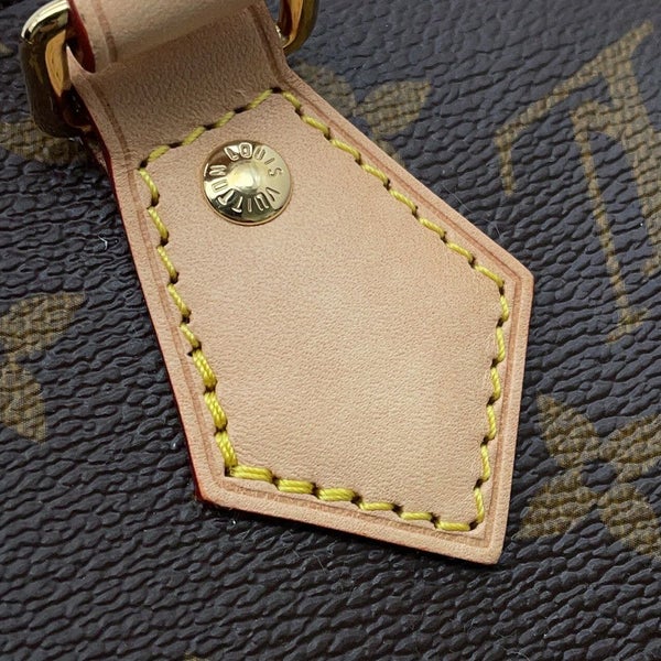 ルイヴィトン ハンドバッグ モノグラム スピーディ・バンドリエール20 M46594 LOUIS VUITTON 2wayショルダーバッグ