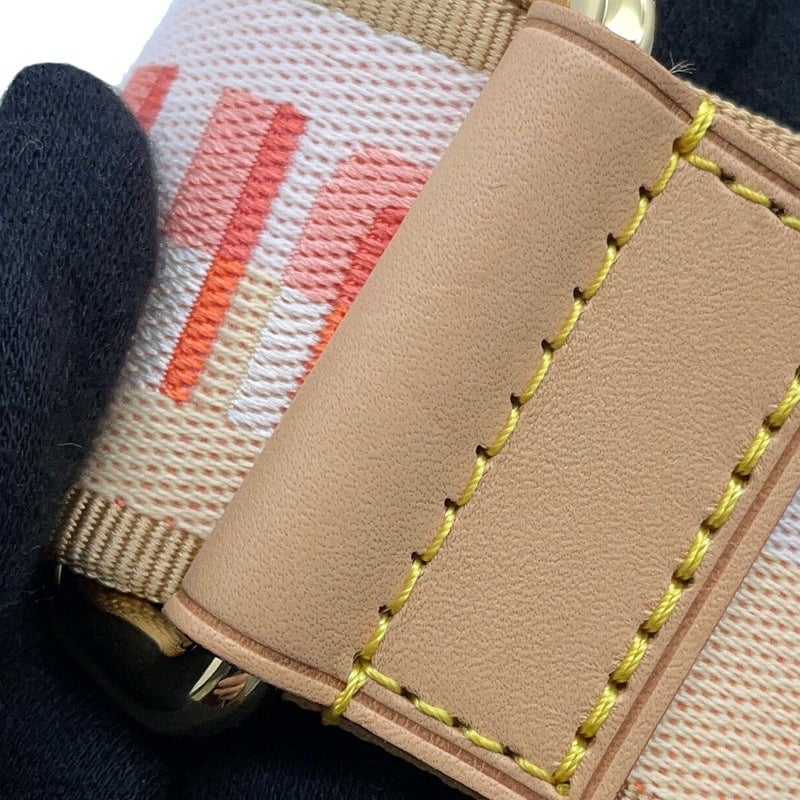 ルイヴィトン ハンドバッグ モノグラム スピーディ・バンドリエール20 M46594 LOUIS VUITTON 2wayショルダーバッグ