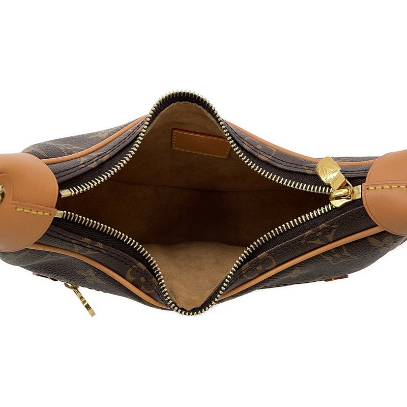 ルイヴィトン ショルダーバッグ モノグラム ループ M81098 LOUIS VUITTON ヴィトン バッグ 2way