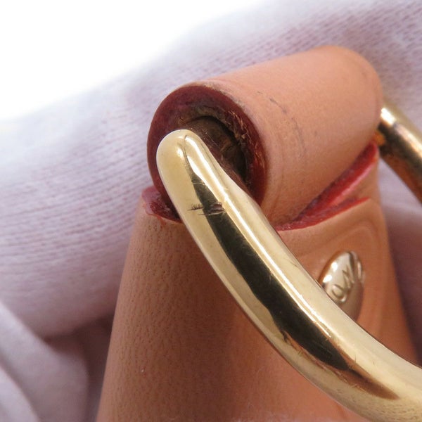 ルイヴィトン ショルダーバッグ モノグラム ループ M81098 LOUIS VUITTON ヴィトン バッグ 2way