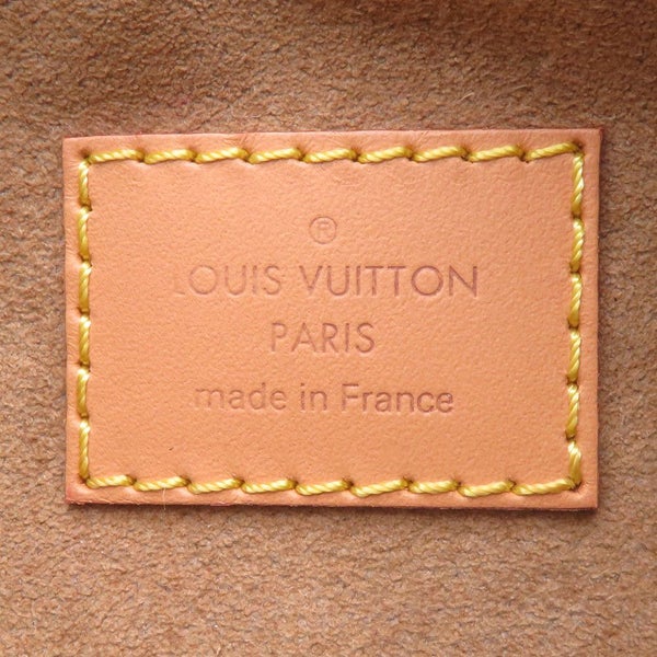 ルイヴィトン ショルダーバッグ モノグラム ループ M81098 LOUIS VUITTON ヴィトン バッグ 2way