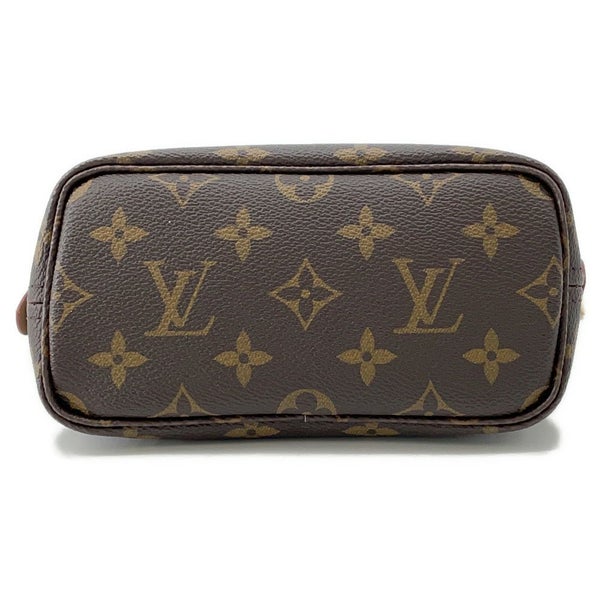 ルイヴィトン ハンドバッグ モノグラム ネヴァーフル BB M46705 LOUIS VUITTON ヴィトン バッグ 2way ショルダーバッグ