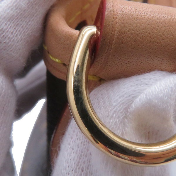 ルイヴィトン ハンドバッグ モノグラム ネヴァーフル BB M46705 LOUIS VUITTON ヴィトン バッグ 2way ショルダーバッグ