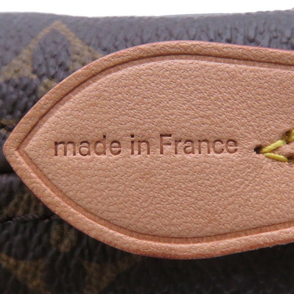 ルイヴィトン ハンドバッグ モノグラム ネヴァーフル BB M46705 LOUIS VUITTON ヴィトン バッグ 2way ショルダーバッグ