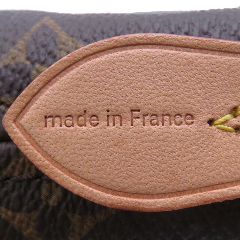 ルイヴィトン ハンドバッグ モノグラム ネヴァーフル BB M46705 LOUIS VUITTON ヴィトン バッグ 2way ショルダーバッグ