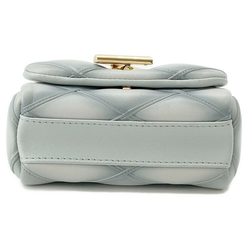 ルイヴィトン チェーンショルダーバッグ ラムレザー PICO GO-14 M83071 マルタージュ 2024クルーズ･コレクション