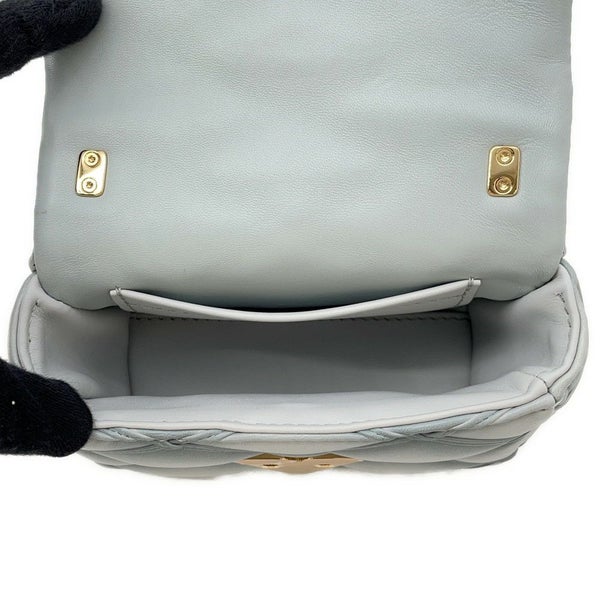 ルイヴィトン チェーンショルダーバッグ ラムレザー PICO GO-14 M83071 マルタージュ 2024クルーズ･コレクション