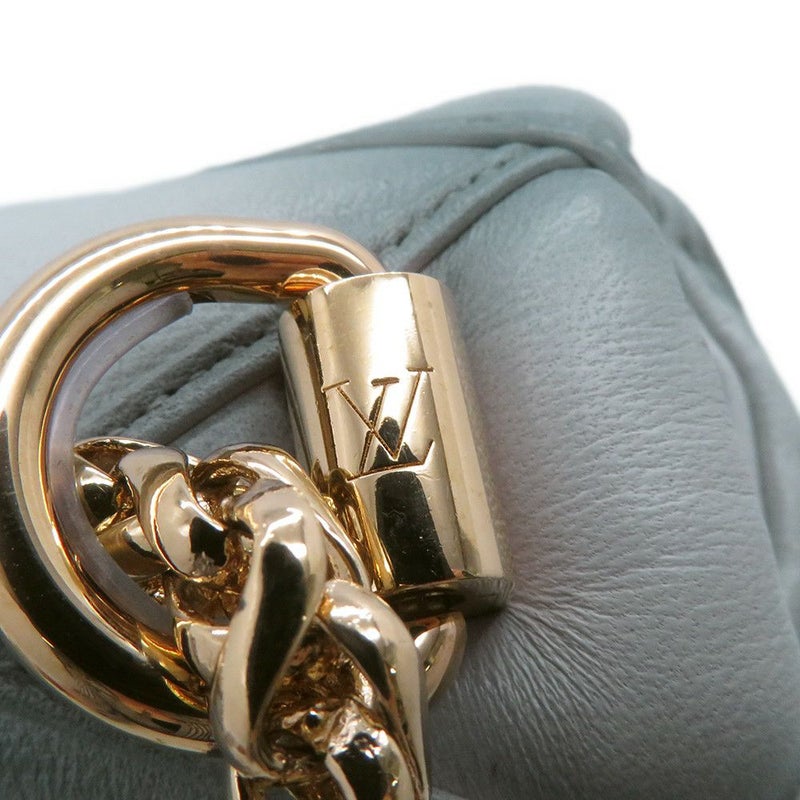 ルイヴィトン チェーンショルダーバッグ ラムレザー PICO GO-14 M83071 マルタージュ 2024クルーズ･コレクション