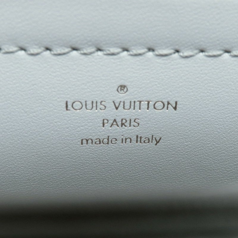 ルイヴィトン チェーンショルダーバッグ ラムレザー PICO GO-14 M83071 マルタージュ 2024クルーズ･コレクション