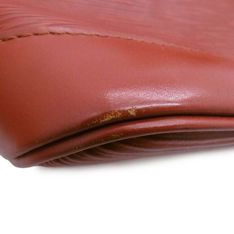 ルイヴィトン ハンドバッグ エピ アルマ PM M52143 LOUIS VUITTON ヴィトン バッグ ケニアブラウン