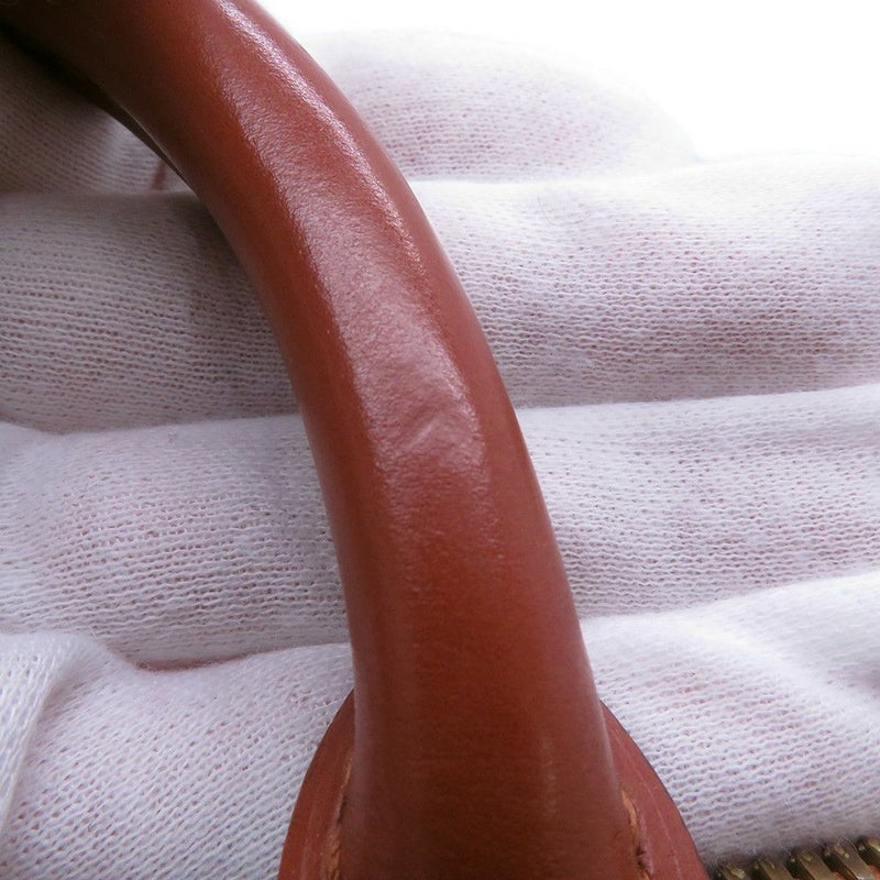 ルイヴィトン ハンドバッグ エピ アルマ PM M52143 LOUIS VUITTON ヴィトン バッグ ケニアブラウン