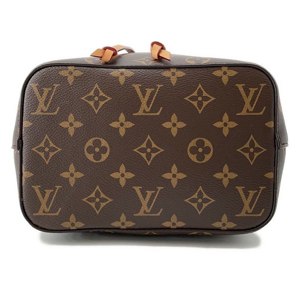 ルイヴィトン ハンドバッグ モノグラム シアリング ネオノエ BB M46319 LOUIS VUITTON ヴィトン 2way ショルダーバッグ