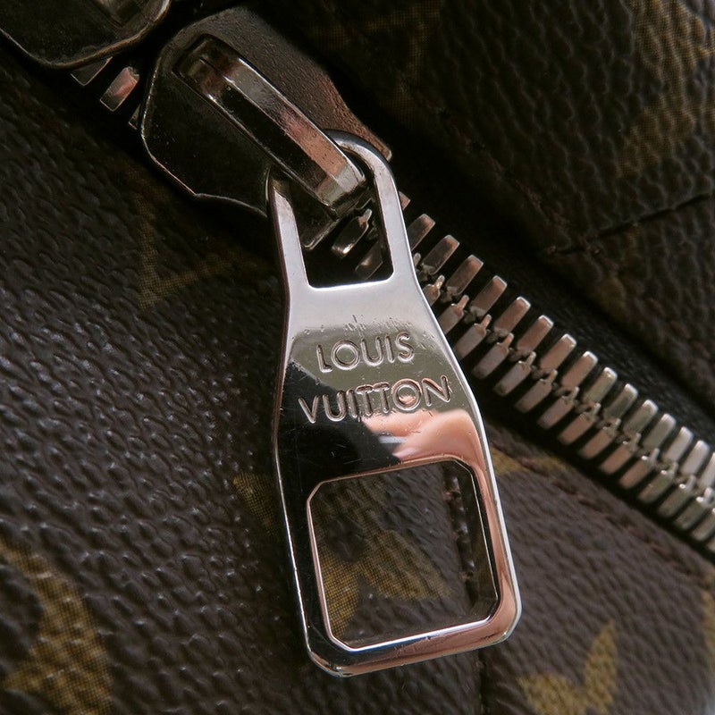 ルイヴィトン ショルダーバッグ モノグラム・マカサー エクサゴン ネオ・トロカデロ M56718 ヴィトン バッグ 黒 ブラック