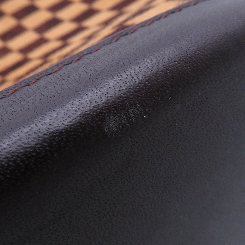 ルイヴィトン ハンドバッグ ダミエ・ソバージュ/ハラコ インパラ M92133 LOUIS VUITTON ヴィトン バッグ