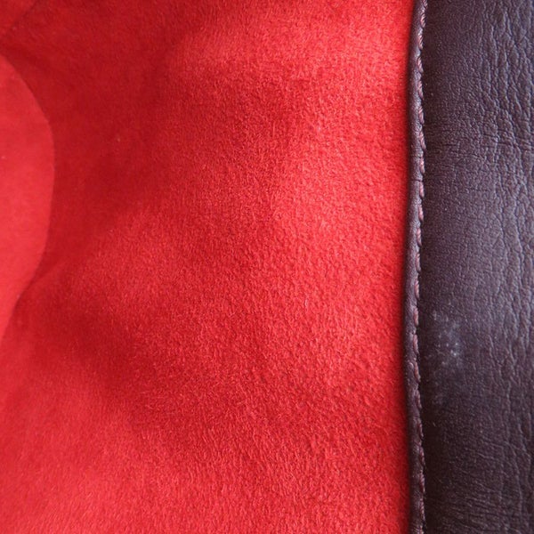 ルイヴィトン ハンドバッグ ダミエ・ソバージュ/ハラコ インパラ M92133 LOUIS VUITTON ヴィトン バッグ