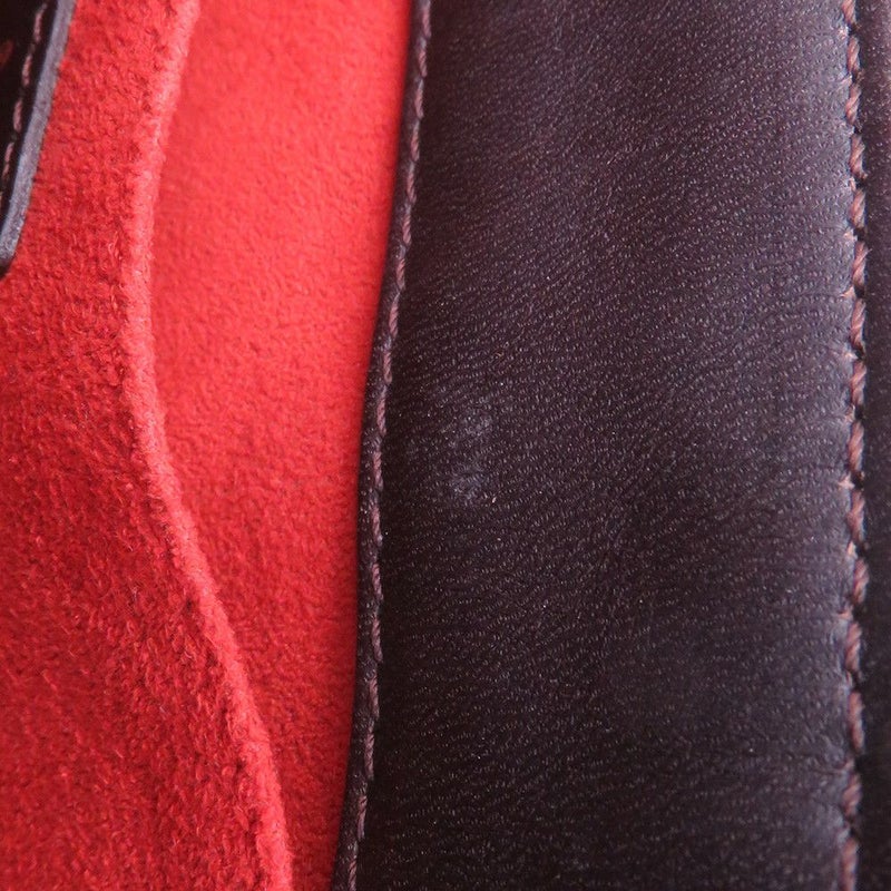 ルイヴィトン ハンドバッグ ダミエ・ソバージュ/ハラコ インパラ M92133 LOUIS VUITTON ヴィトン バッグ